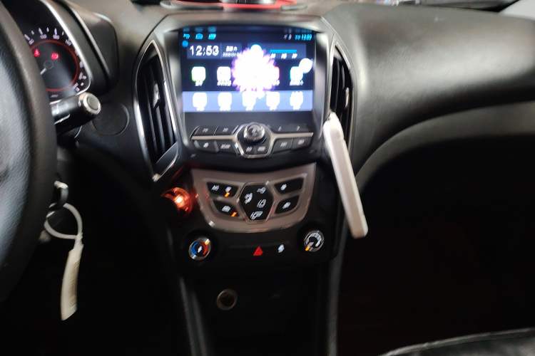 Used Chery Arrizo 5 2016 1.5L Manual Lingchao Edition