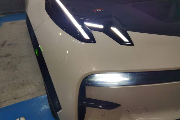 Used Zeekr X 2023 Rear-Drive ME Version 5 Seats