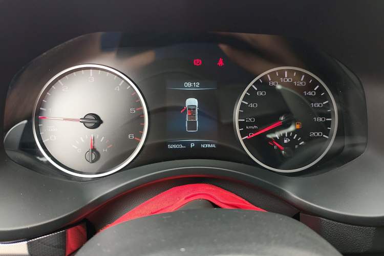 Used Great Wall Poer 2023 2.0T Passenger Version Automatic Diesel 4x4 Comfort Trim – GW4D20M
