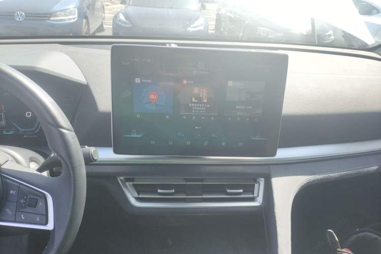 Used BYD Song Pro New Energy 2019 DM 1.5T Four-Wheel Drive Performance Edition Flagship Model
