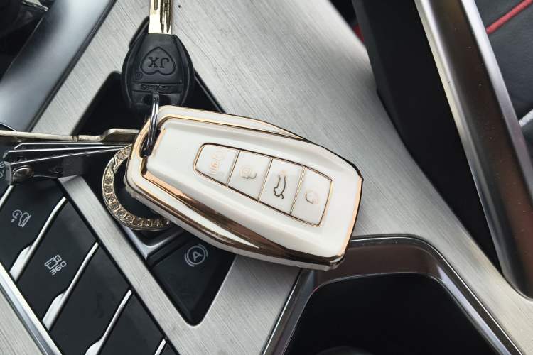 Used Geely Auto Coolray 2023 1.5T DCT Diamond Edition