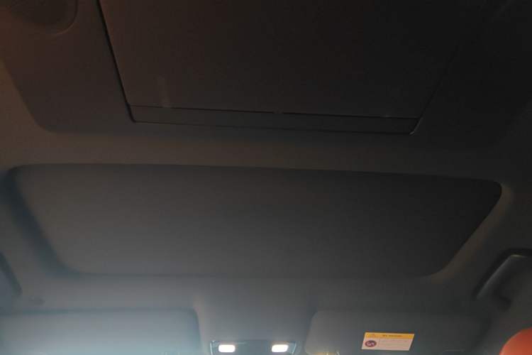 Used Li Auto L8 2023 Max model Headliner