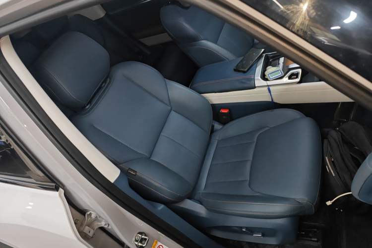 Used Deepal G318 2024 Four-Wheel Drive Comfort Edition