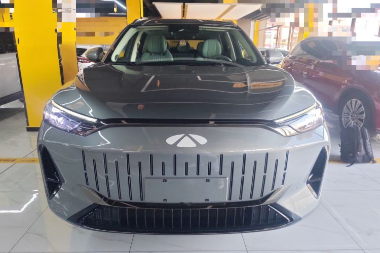 Used Chery Fengyun T10 2024 210 Luxury Edition