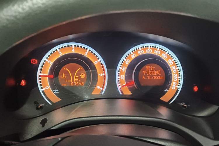 Used BYD F3 2016 1.5L Manual Luxury Model