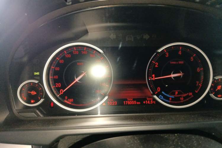 Used BMW X5 2015 xDrive35i Middle East version