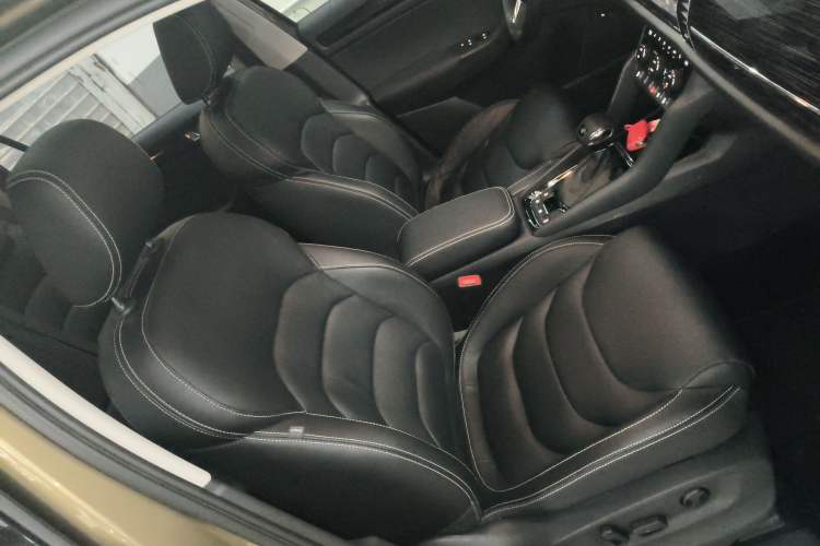 Used Skoda Kodiaq 2018 Restyled TSI330 7-Seater Two-Wheel Drive Luxury Enjoyment Edition