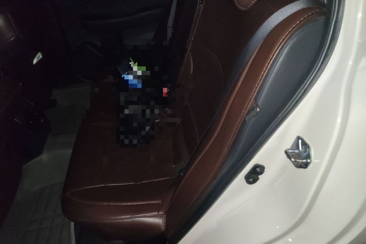 Used Subaru Legacy 2016 2.5i All-Wheel-Drive Glory Edition