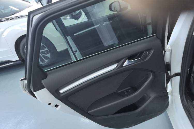 Used Audi A3 2016 Sportback 35 TFSI Ambition Edition