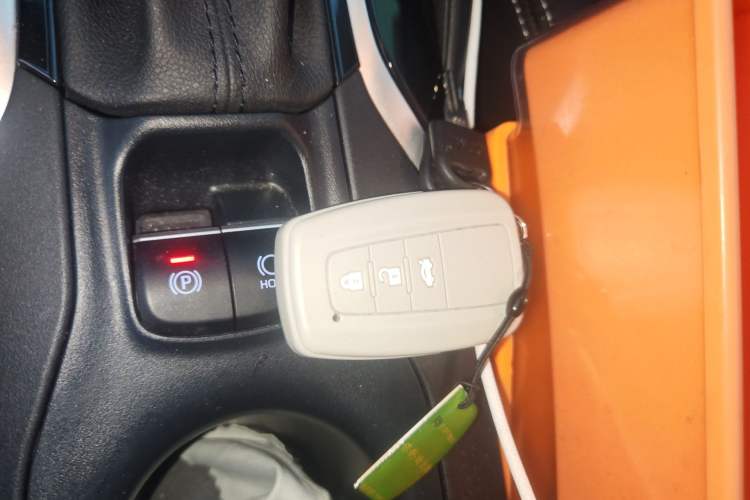 Used Toyota Corolla 2019 Dual-Engine 1.8L E-CVT GL-i Elite Edition