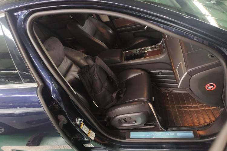 Used Jaguar XF 2015 XF 2.0T Prestige Edition