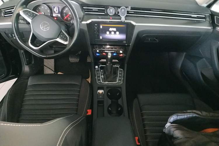 Used Volkswagen Magotan 2020 330TSI DSG Leading Model