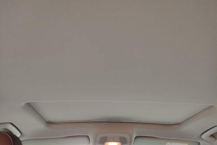 Used Audi A6L 2018 30th Anniversary Edition 35 TFSI Fashion Model Headliner