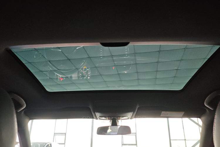 Used Volkswagen Lamando 2017 2.0T GTS