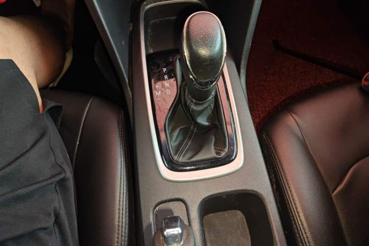 Used Chevrolet Cavalier 2019 320 Automatic Enjoyment with Sunroof