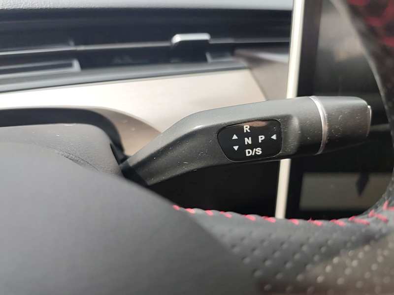 Used NETA V 2021 Standard Range Upgrade Model — 13