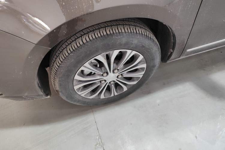 Used Buick GL8 2022 Land Business Class 652T Luxury Model