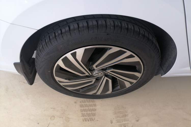 Used Volkswagen Sagitar 2021 280TSI DSG 30th Anniversary Edition