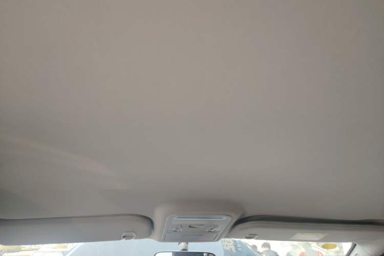 Used FORTHING M7 2021 1.8T Manual Luxury Model