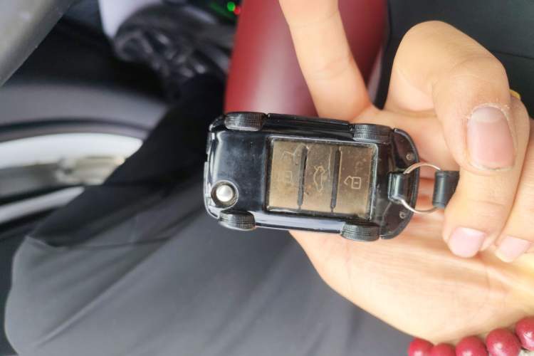 Used Roewe RX5 2016 30T Four-Wheel Drive Automatic Internet Smart Luxury Edition
