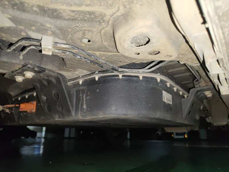 Used Bestune Pony 2025 222km Range Linglong Horse — 25