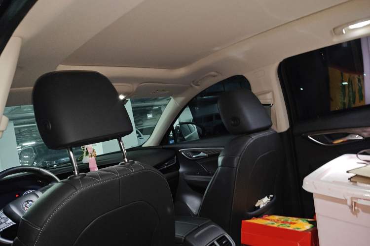 Used Buick Envision 2021 Encore Plus Avenir Aivia 5-Seater Edition