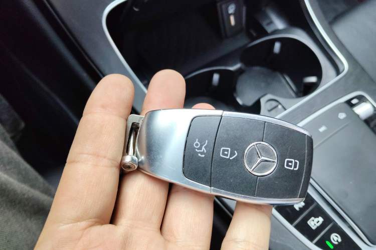 Used Mercedes-Benz C-Class 2019 Restyled C 260 L Sport Edition