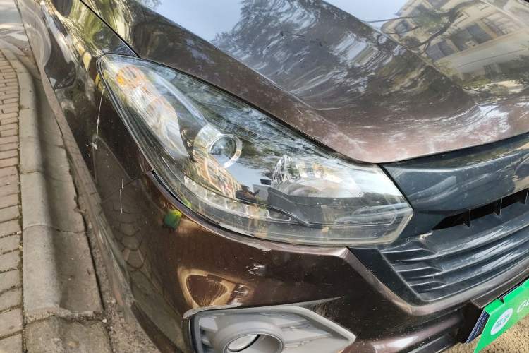 Used JMC Baodian 2020 2.5T Diesel Two-Wheel Drive Comfort Edition Long Wheelbase JX4D25A6L
