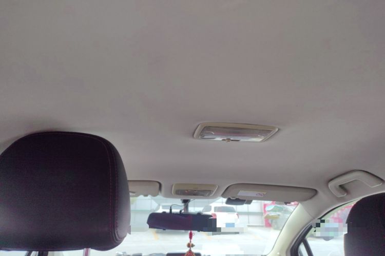 Used Haval H1 2015 1.5L AMT Urban Model