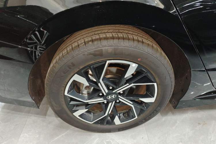 Used Hyundai Sonata 2024 1.5T Pro
