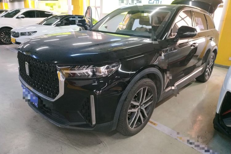 Used Bestune T99 2022 20TD Automatic Sport Prestige Special Edition