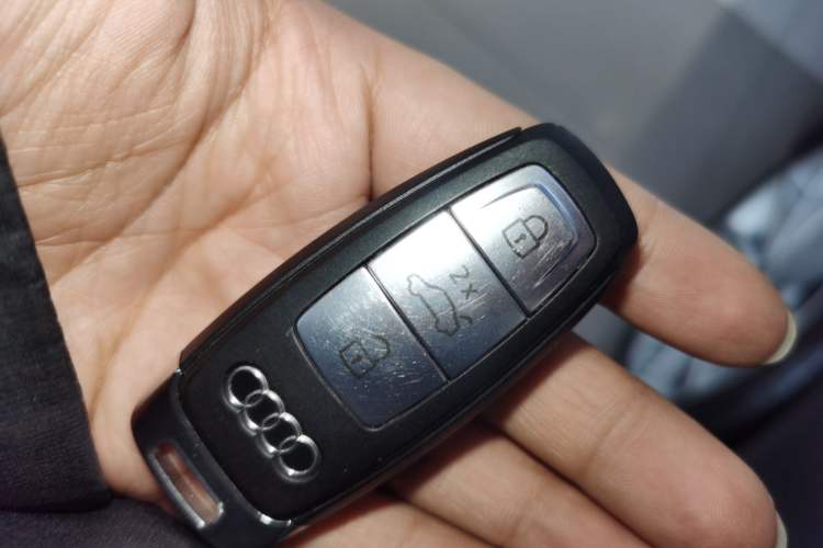 Used Audi A6L 2024 45 TFSI Prestige Dynamic Edition