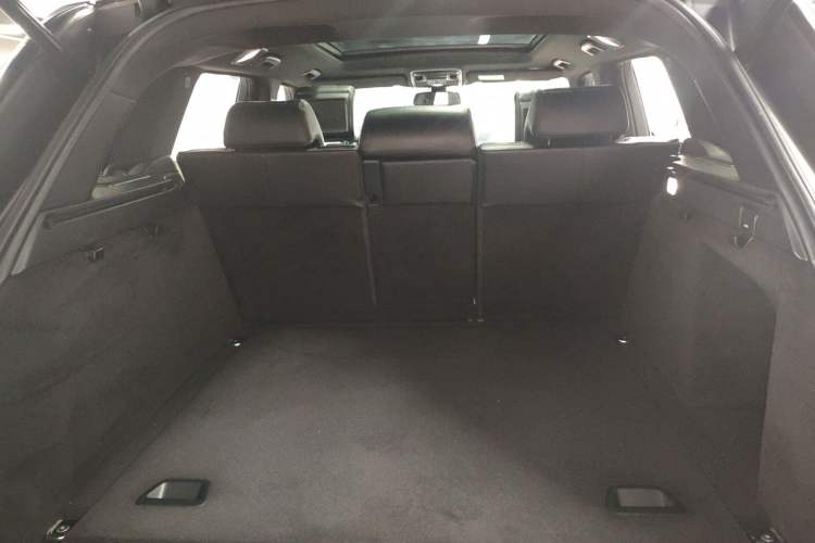 Used Land Rover Range Rover Sport 2015 3.0 SDV6 HSE