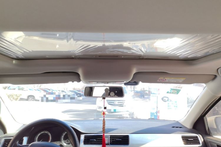 Used Skoda Rapid 2018 1.6L Automatic Comfort Edition