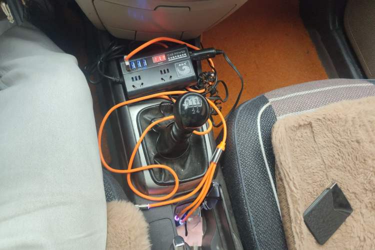 Used Hyundai Celesta 2011 1.6L Manual Luxury Model
