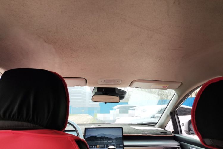 Used AION Y 2023 Plus 510 Enjoy Edition