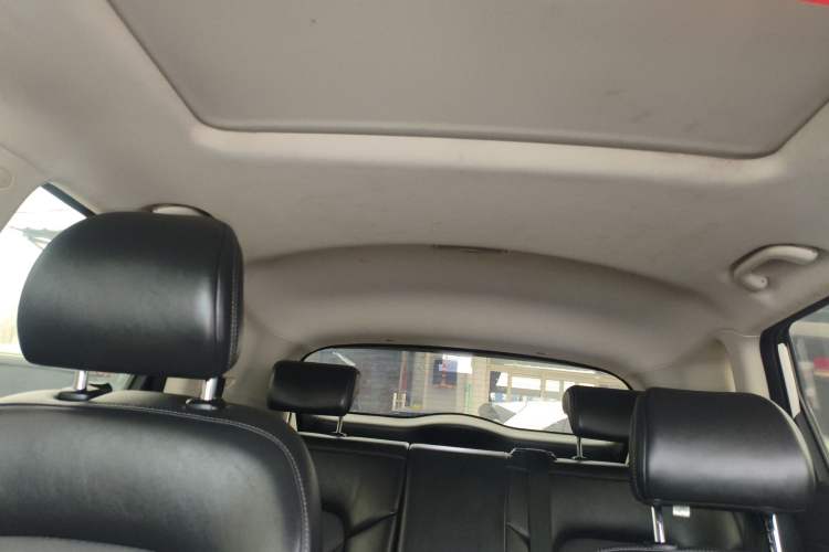 Used CHANGAN CS35PLUS 2019 1.4T DCT Chuanlian Blue Whale Edition
