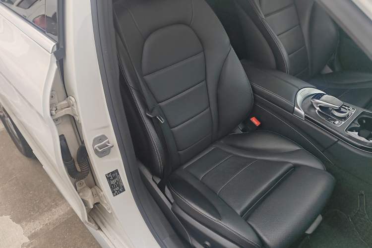 Used Mercedes-Benz C-Class 2015 Revised C 200 L Sport Edition
