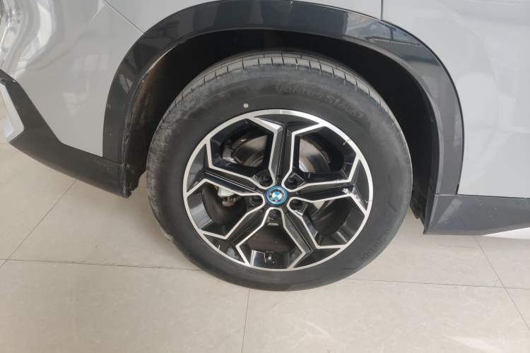 Used BMW iX1 2023 eDrive25L X Design Package