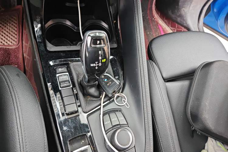 Used BMW X2 2019 sDrive25i Leading Edition M Sport Package China VI