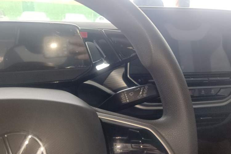 Used Volkswagen ID.4 CROZZ 2022 Standard Range PURE Edition