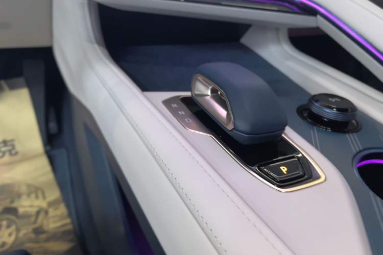 Used Zeekr 001 2025 YOU Edition 100 kWh All-Wheel Drive