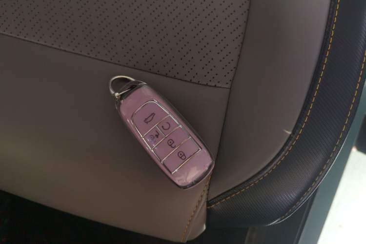 Used AION Y 2022 70 Intelligent Edition Lithium Iron Phosphate
