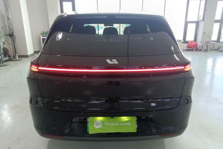 Used Li Auto L6 2024 Pro Model