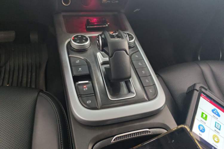 Used Tank 300 2021 Off-Road Edition 2.0T Conqueror