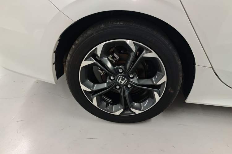 Used Honda Civic 2022 240TURBO CVT Dynamic Control Version