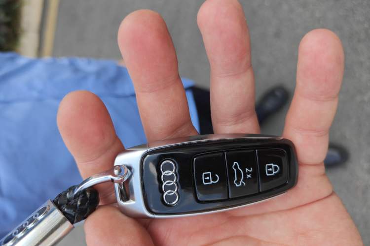 Used Audi e-tron 2019 55 quattro Fashion Edition