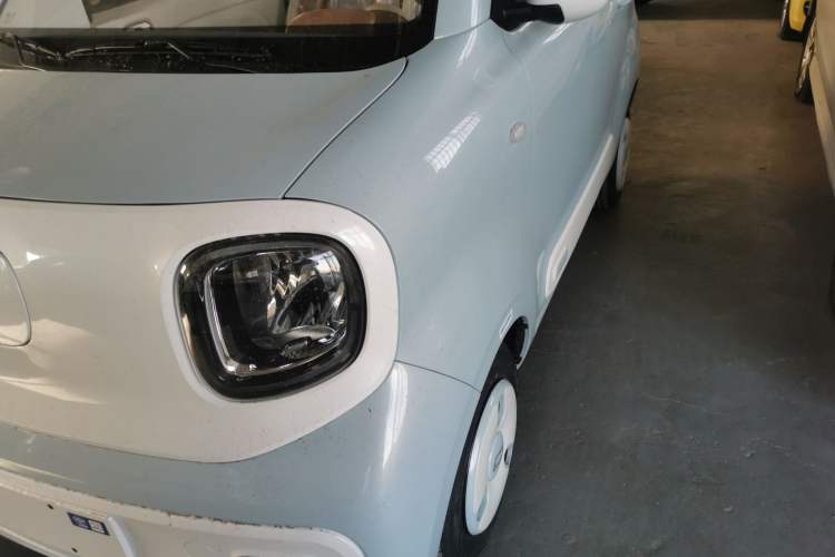 Used Bestune Pony 2026 222km Colorful Horse
