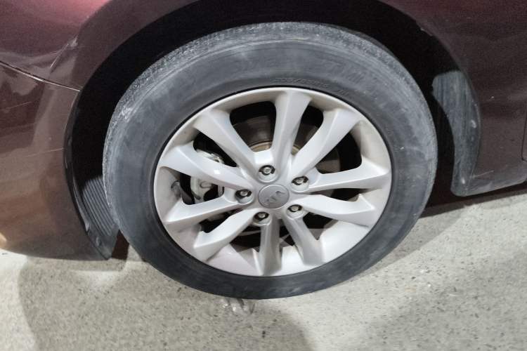 Used Kia K3 2017 1.6L Automatic 15th Anniversary Special Edition GLS