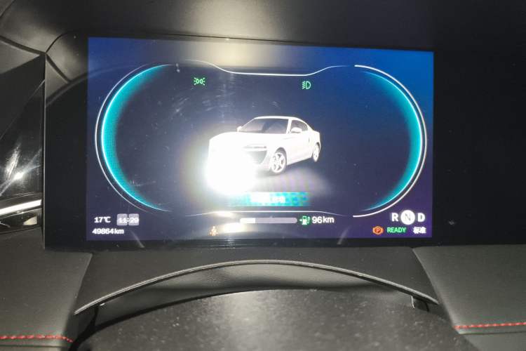 Used Leapmotor S01 2020 460 Pro